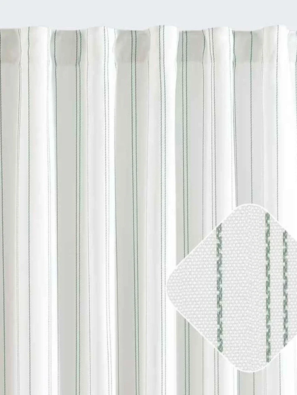 🫒 Pair curtains  🫒